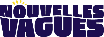 Nouvelles Vagues logo