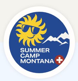 International Summer Camp Montana logo