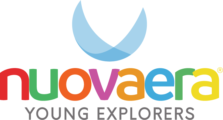 NuovaEra Vacanze logo