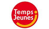 Temps Jeunes logo