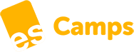 ES Camps logo