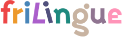 friLingue Language Camps logo