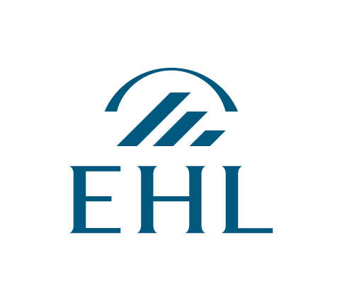 EHL Hospitality Business School logo