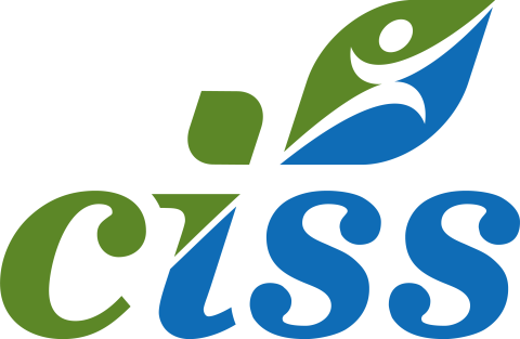 Canadian International Student Services (CISS) logo