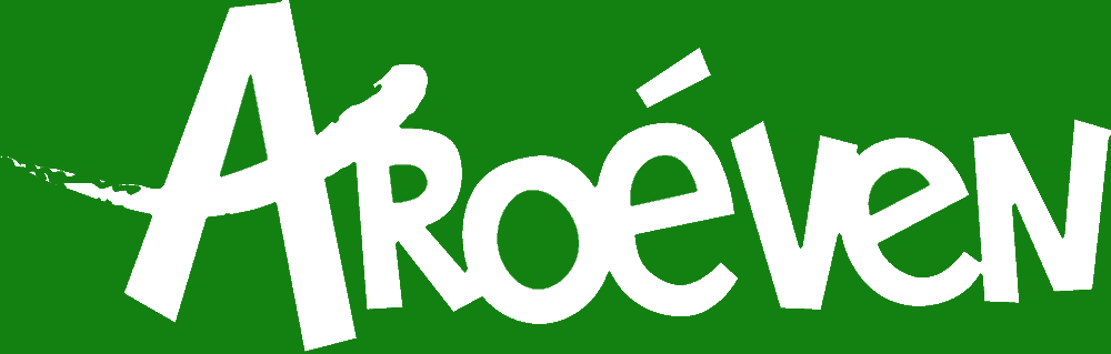 Fédération des Aroéven logo