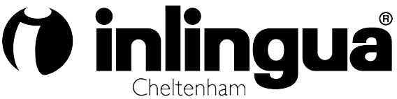 inlingua Cheltenham logo