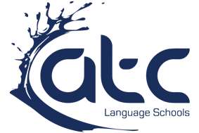 ATC Language and Travel logo