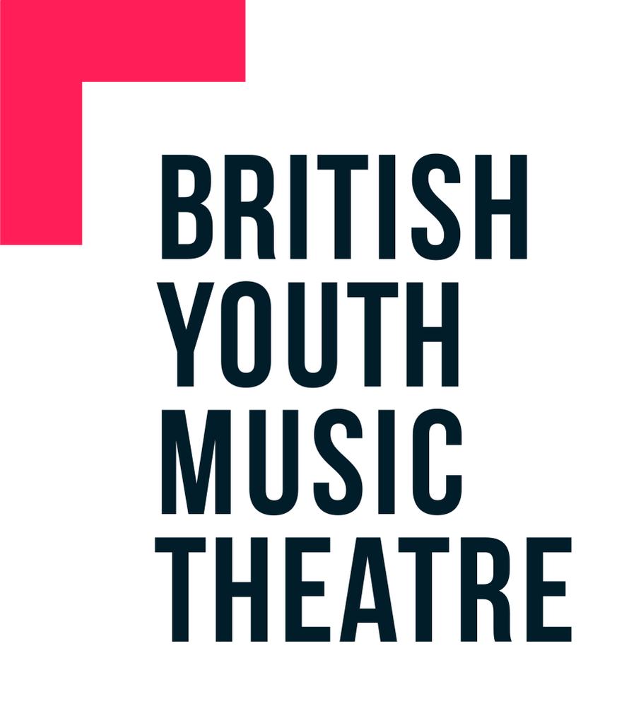 British Youth Music Theatre logo