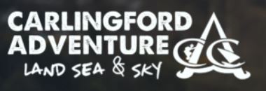 Carlingford Adventure Centre logo
