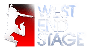 West End Stage logo