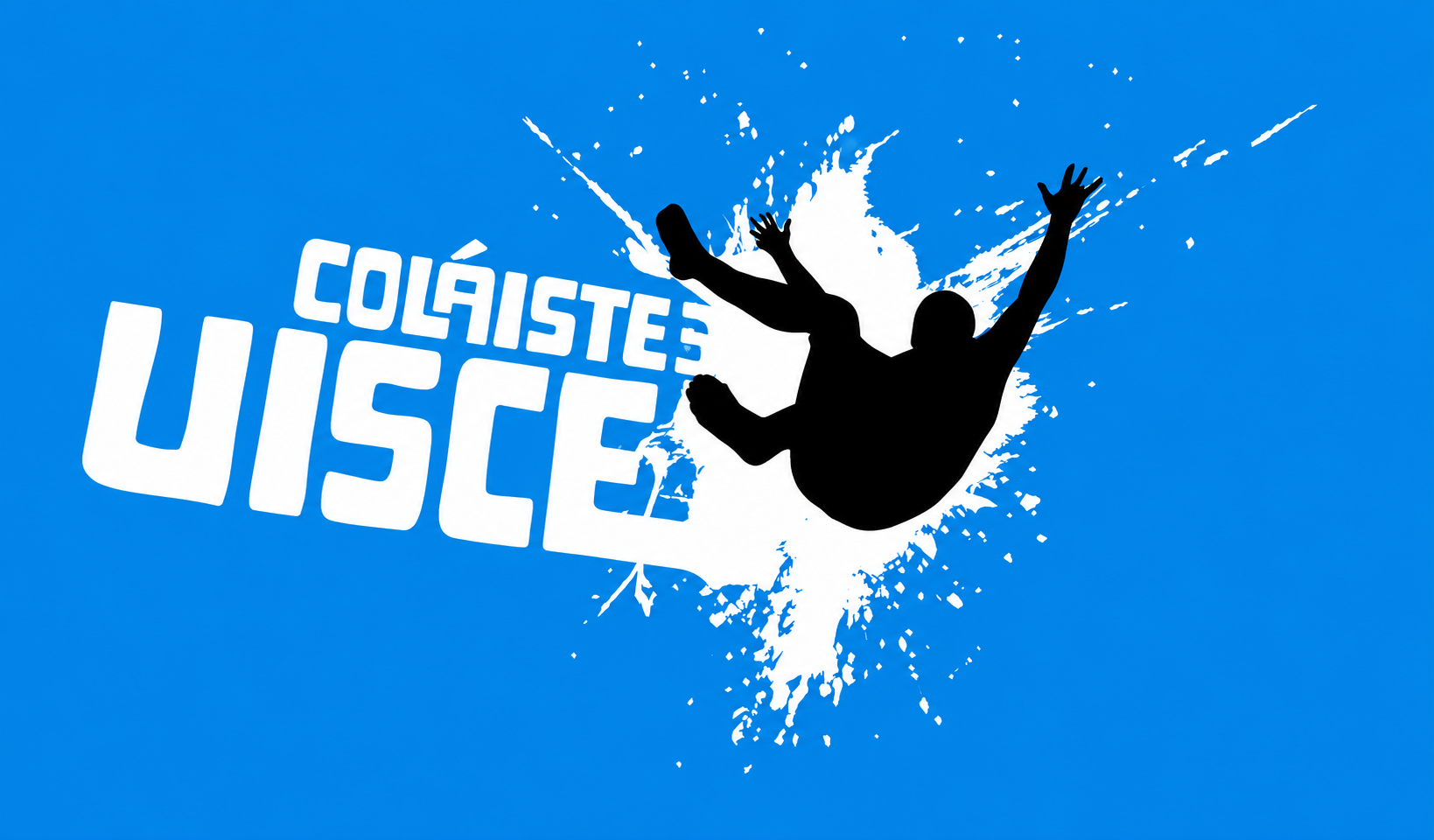 Coláiste UISCE logo
