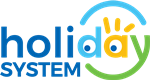 Holiday System logo