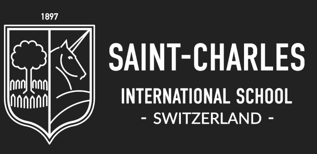 Saint-Charles International School logo