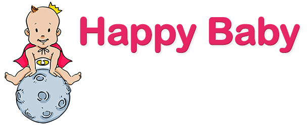 Happy Baby logo