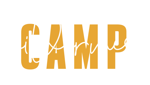 Camp Wilderness logo