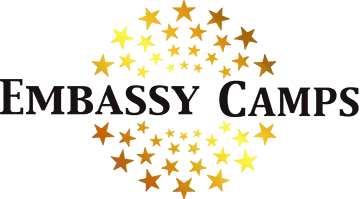 Embassy Camps logo