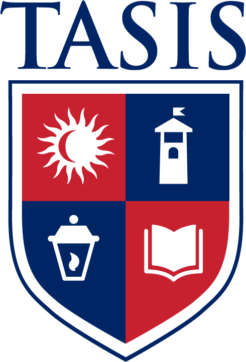 TASIS England logo