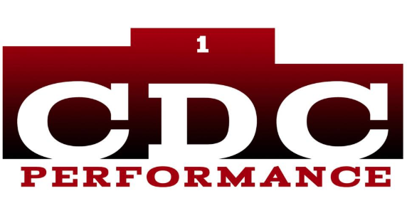 CDC Performance logo