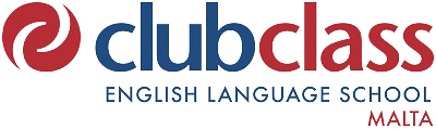 Clubclass English Language School logo