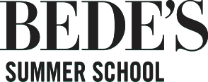 Bede's Summer School