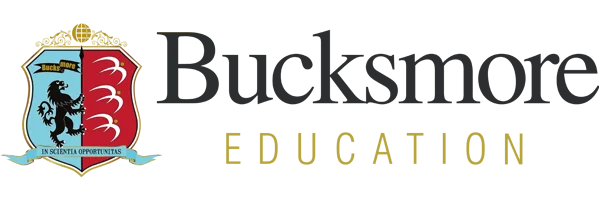 Bucksmore Education logo