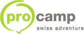 Procamp logo