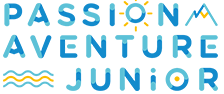 Passion Aventure Junior logo