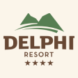 Delphi Resort logo