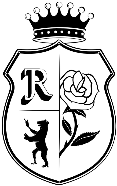 Institut auf dem Rosenberg logo