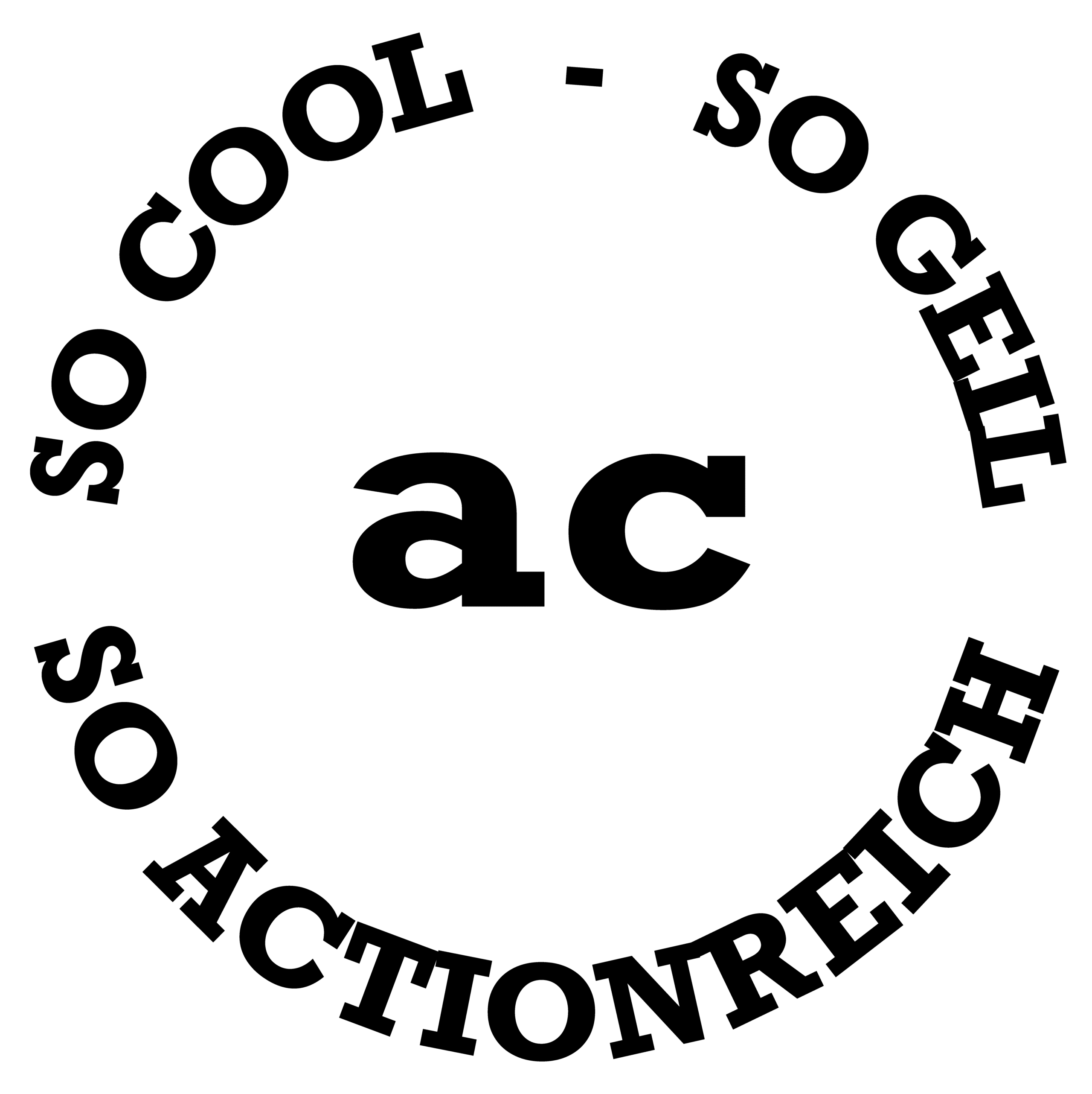 Action Company logo