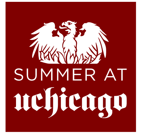 University of Chicago Summer Session — Pre-College logo