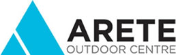 Arete Outdoor Centre logo