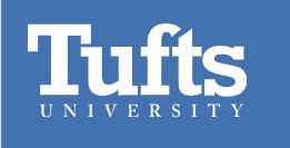 Tufts University Pre-College Programs logo
