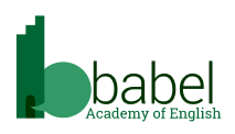 Babel Academy of English logo