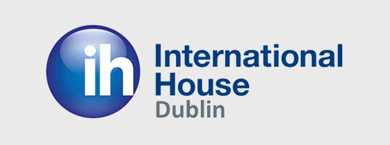 International House Dublin logo