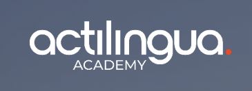 ActiLingua Academy logo