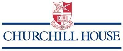 Churchill House logo