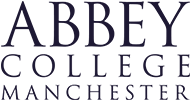 Abbey College Manchester logo