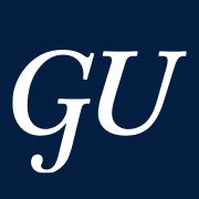 Georgetown University Summer Programs for High School Students logo