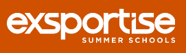 Exsportise Summer Schools logo