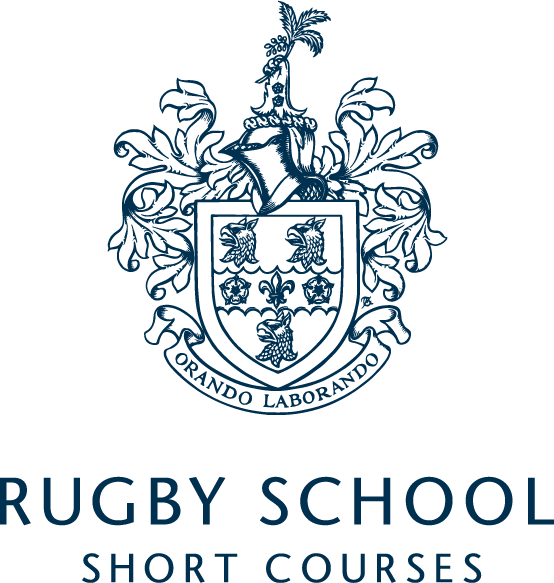 Rugby School Short Courses logo