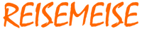 ReiseMeise Kinderreisen logo