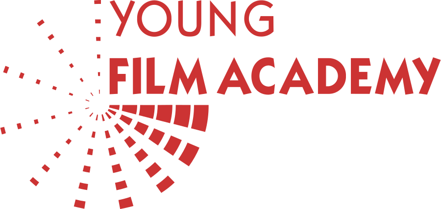 Young Film Academy logo