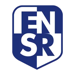 École Nouvelle de la Suisse Romande logo