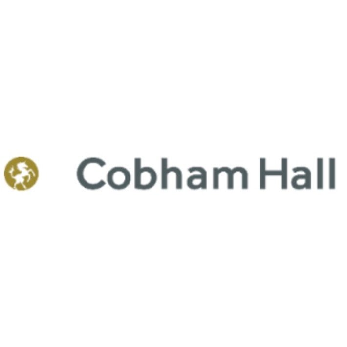 Cobham Hall logo