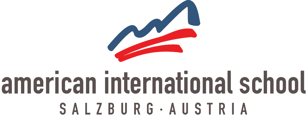 American International School - Salzburg logo
