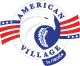 American Village logo