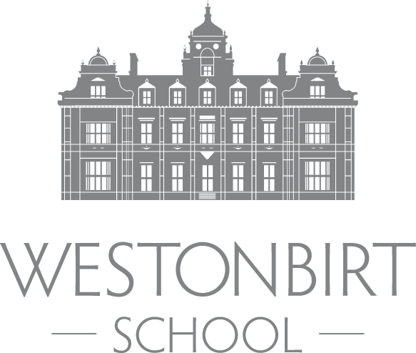 Westonbirt School logo