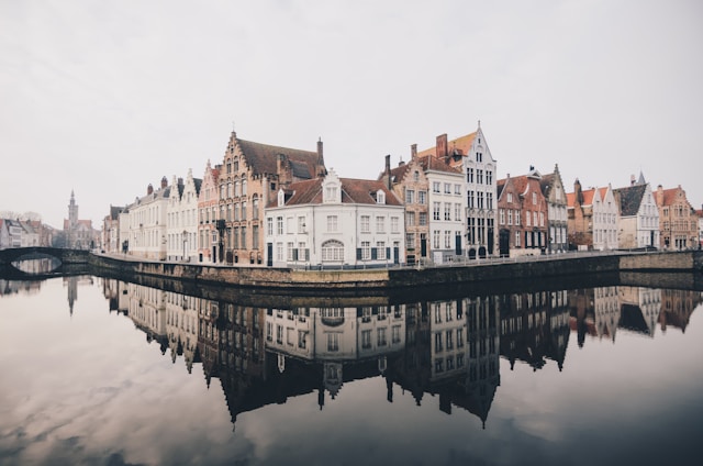 Belgium