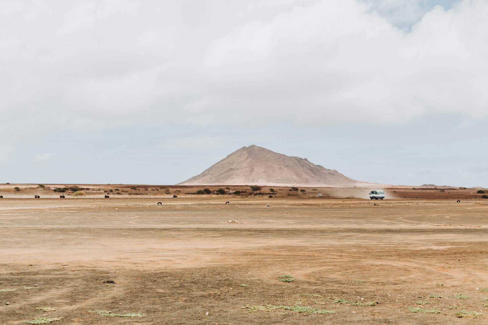Cabo Verde